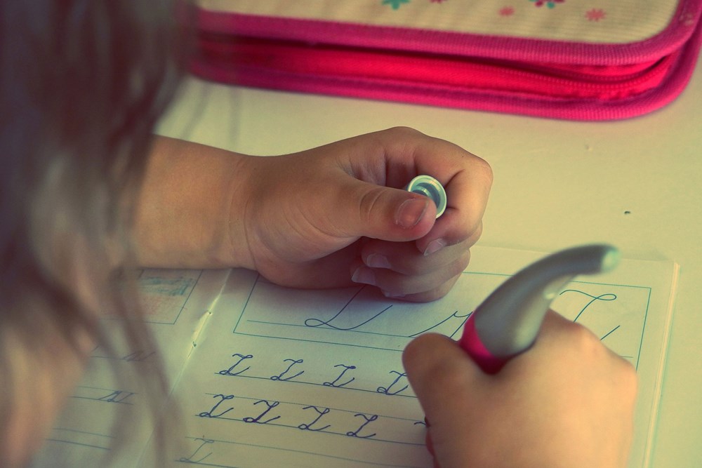 Invloed van autisme op leren